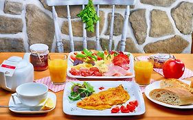 Viktoria Inn Tihany